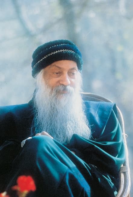 Rajneesh 